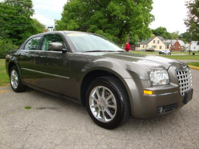 2008 Chrysler 300  Touring