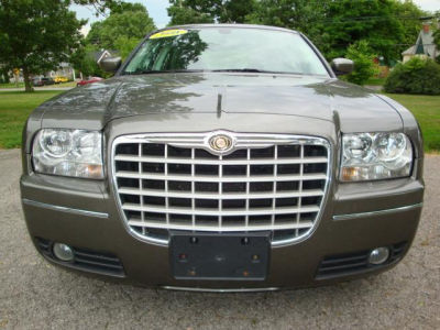 2008 Chrysler 300  Touring
