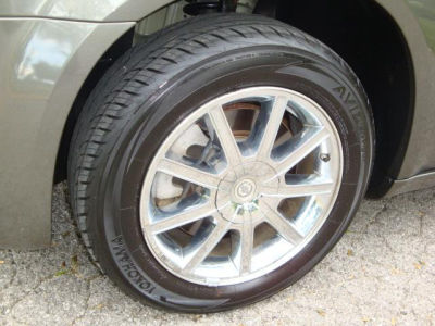 2008 Chrysler 300  Touring