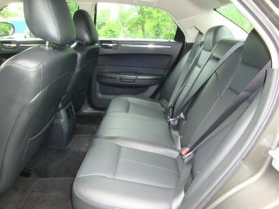 2008 Chrysler 300  Touring