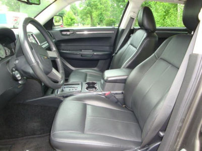 2008 Chrysler 300  Touring