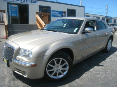 2009 Chrysler 300  Limited