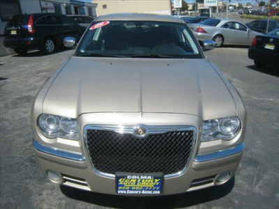 2009 Chrysler 300  Limited
