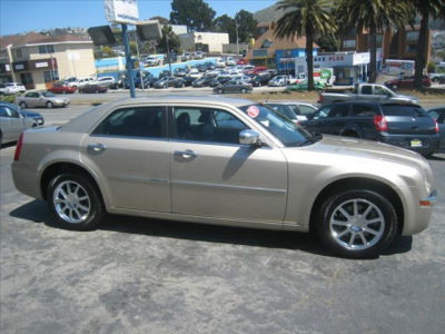 2009 Chrysler 300  Limited