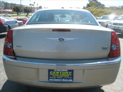 2009 Chrysler 300  Limited