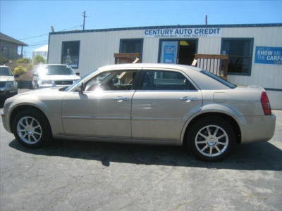 2009 Chrysler 300  Limited