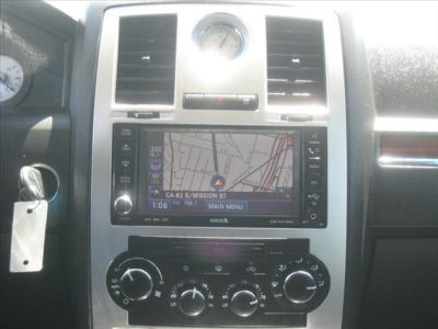 2009 Chrysler 300  Limited
