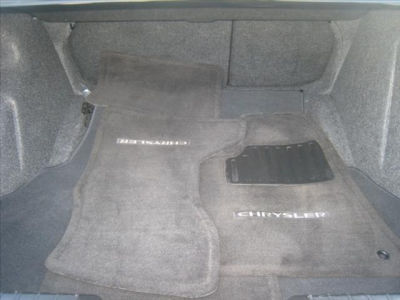 2009 Chrysler 300  Limited