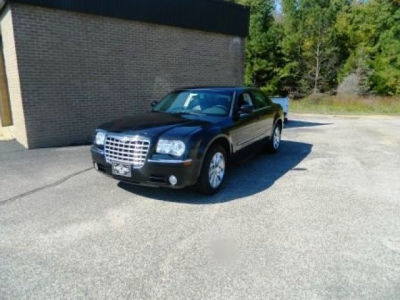 2008 Chrysler 300  Limited