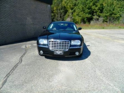 2008 Chrysler 300  Limited