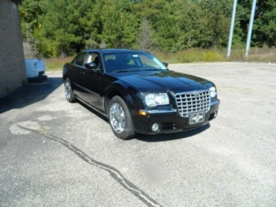 2008 Chrysler 300  Limited