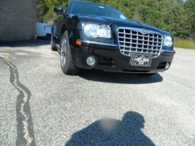 2008 Chrysler 300  Limited