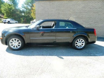 2008 Chrysler 300  Limited