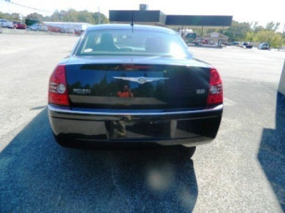 2008 Chrysler 300  Limited
