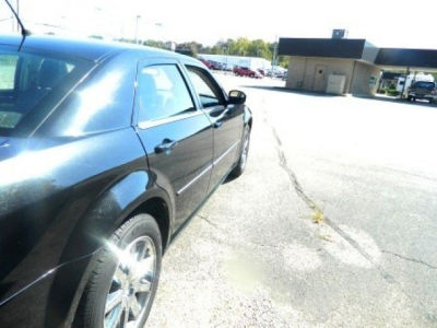 2008 Chrysler 300  Limited