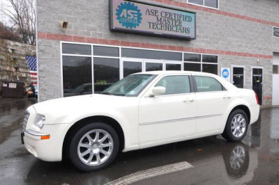 2008 Chrysler 300  Limited