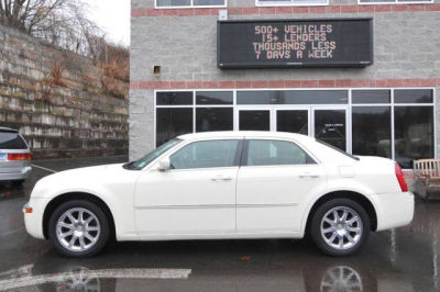 2008 Chrysler 300  Limited