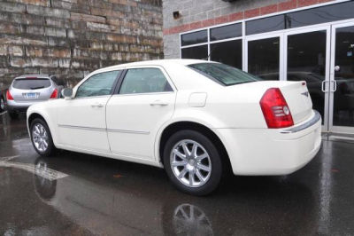 2008 Chrysler 300  Limited