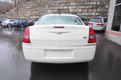 2008 Chrysler 300  Limited