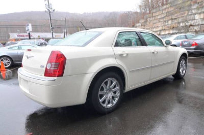 2008 Chrysler 300  Limited