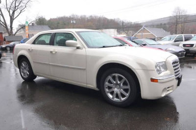2008 Chrysler 300  Limited