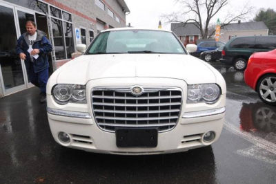2008 Chrysler 300  Limited