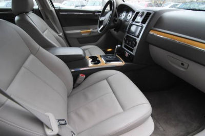 2008 Chrysler 300  Limited