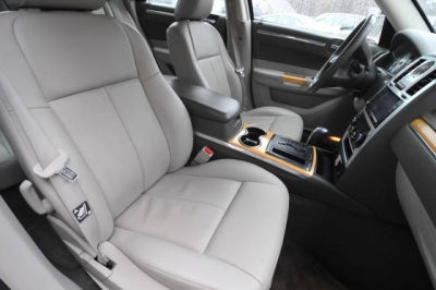 2008 Chrysler 300  Limited