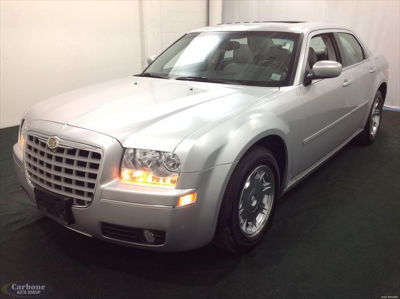 2006 Chrysler 300  Touring