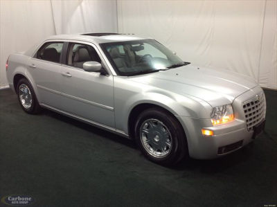 2006 Chrysler 300  Touring