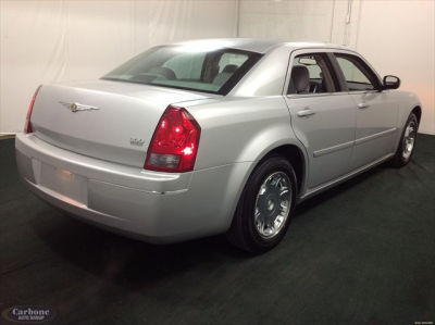 2006 Chrysler 300  Touring