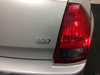 2006 Chrysler 300  Touring