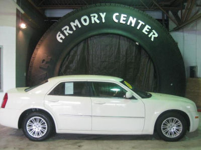 2008 Chrysler 300  LX