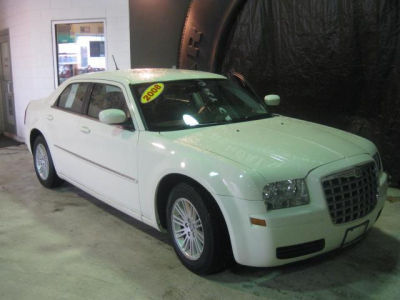 2008 Chrysler 300  LX