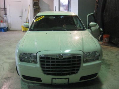 2008 Chrysler 300  LX