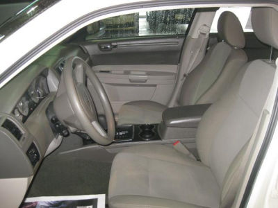2008 Chrysler 300  LX