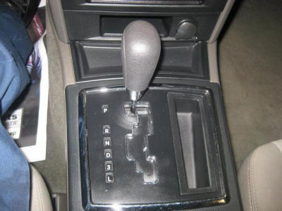 2008 Chrysler 300  LX