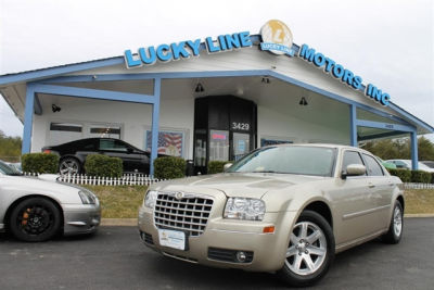 2006 Chrysler 300  Touring