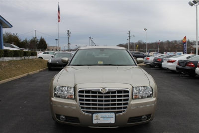 2006 Chrysler 300  Touring