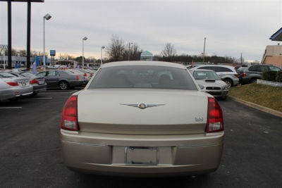 2006 Chrysler 300  Touring