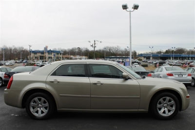 2006 Chrysler 300  Touring