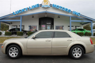 2006 Chrysler 300  Touring