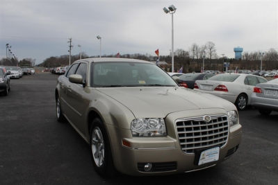 2006 Chrysler 300  Touring