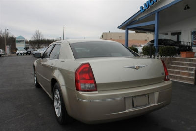 2006 Chrysler 300  Touring