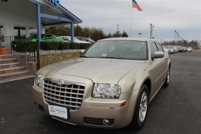 2006 Chrysler 300  Touring