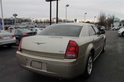 2006 Chrysler 300  Touring