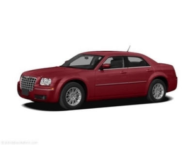 2010 Chrysler 300  Touring