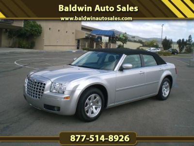 2006 Chrysler 300  Touring