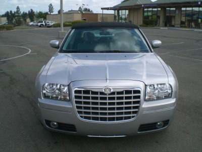 2006 Chrysler 300  Touring