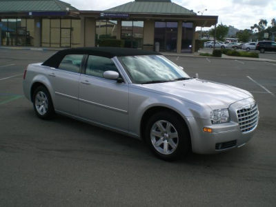 2006 Chrysler 300  Touring